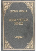 Wojna Szwedzka 1655-1656