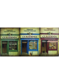 Cukiernia Pod Amorem Tom 1 do 3