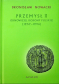 Przemysł II Odnowiciel Korony Polskiej 1257 1296