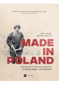 Made in Poland. Wspomnienia żołnierza Kedywu