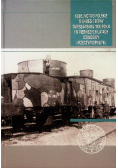Kolejnictwo polskie w okresie Bitwy Warszawskiej 1920 roku i w pierwszych latach odbudowy II Rzeczypospolitej