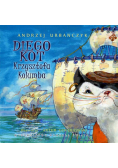Diego Kot Krzysztofa Kolumba
