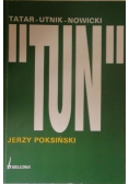 TUN Tatar Utnik Nowicki