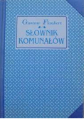 Słownik komunałów