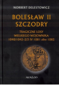 Bolesław II Szczodry Tragiczne losy