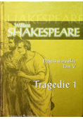Shakespeare Tragedie 1