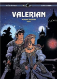 Valerian Tom 1