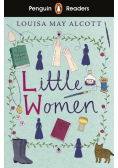 Penguin Readers Level 1: Little Women