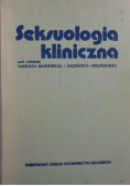 Seksuologia kliniczna