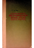 Sydow Wagners Methodischer Schul Atlas, 1943 r.