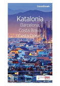 Katalonia Barcelona i Costa Dorada