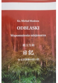 Odblaski wspomnienia misjonarza
