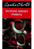 Wczesne sprawy Poirota