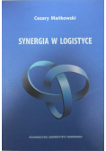 Synergia w logistyce