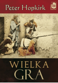 Wielka gra: Sekretna wojna o Azję Środkową