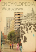 Encyklopedia Warszawy