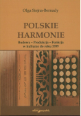 Polskie harmonie