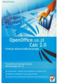 OpenOffice.ux.pl Calc 2.0