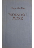 Wolność mórz