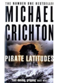 Pirate latitudes