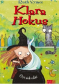 Klara Hokus Zbyt wiele zaklęć