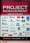 Advanced project management edycja Polska