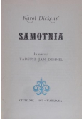 Samotnia