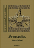 Awesta Wendidad