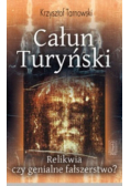 Całun Turyński