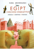 Egipt i Wschód Starożytny