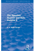 The Egyptian Heaven and Hell