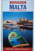 Podróże marzeń Malta