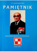 Pamiętnik