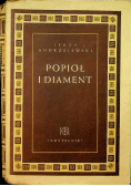 Popiół i diament 1948r