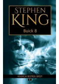 Kolekcja mistrza grozy Tom 8 Buick 8