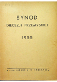 Synod Diecezji Przemyskiej