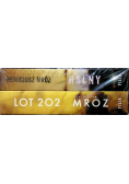 Lot 202 / Halny