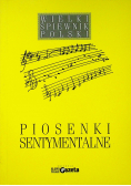 Wielki śpiewnik Polski Piosenki sentymentalne