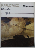 Rapsodia litewska