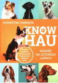 Know hau! Radość na czterech łapach
