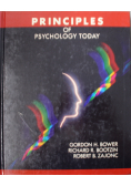 Principles of psychology today