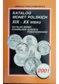Katalog monet polskich XIX i XX wieku