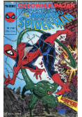 The Amazing Spider - man Nr 2 Skorpion wściekły
