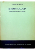 Bromatologia