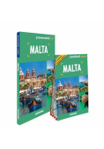 Malta zestaw przewodnikowy 2w1 light 2024