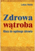 Zdrowa wątroba