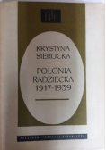 Polonia Radziecka 1917 1939
