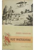 Świat wolteriański
