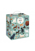 Puzzlove Psy