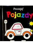 Poznaję Pojazdy